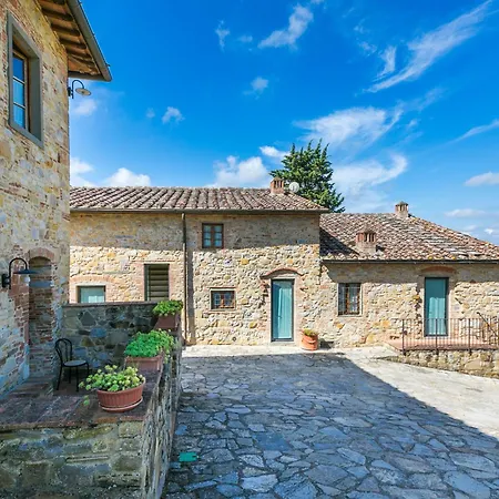 Leonardo By Interhome *