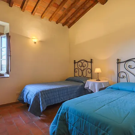 Leonardo By Interhome * San Donato in Poggio