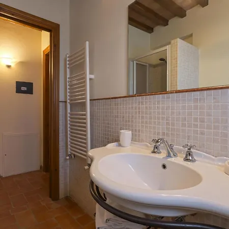 Appartement Leonardo By Interhome San Donato in Poggio