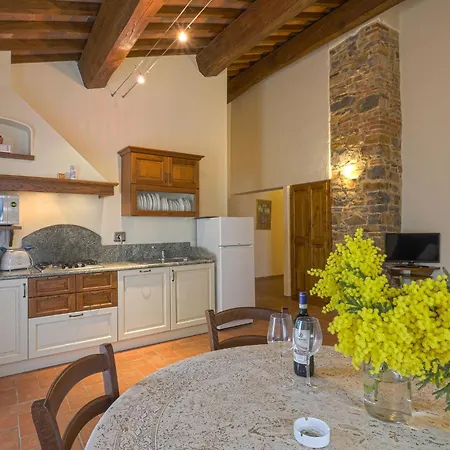 Appartement Leonardo By Interhome *