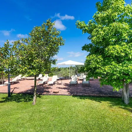Leonardo By Interhome * San Donato in Poggio