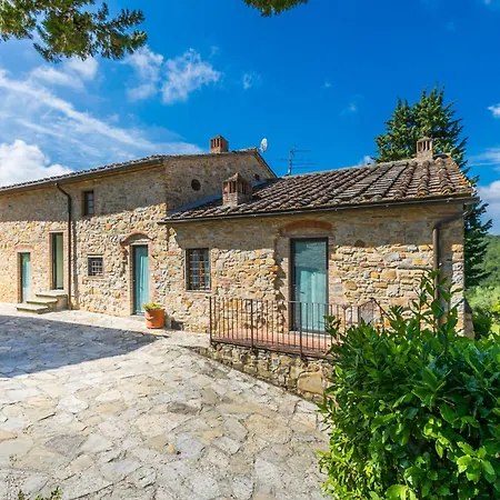 Apartmán Leonardo By Interhome