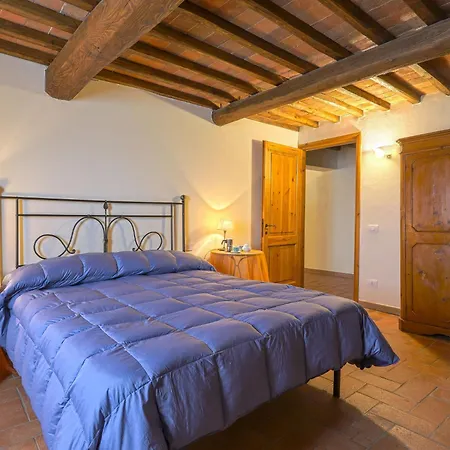 Leonardo By Interhome * San Donato in Poggio