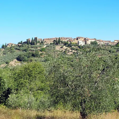 Leonardo By Interhome Apartment San Donato in Poggio