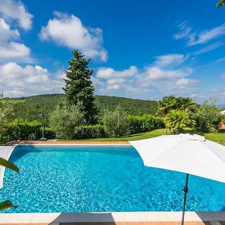 Leonardo By Interhome * San Donato in Poggio