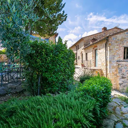 Leonardo By Interhome * San Donato in Poggio