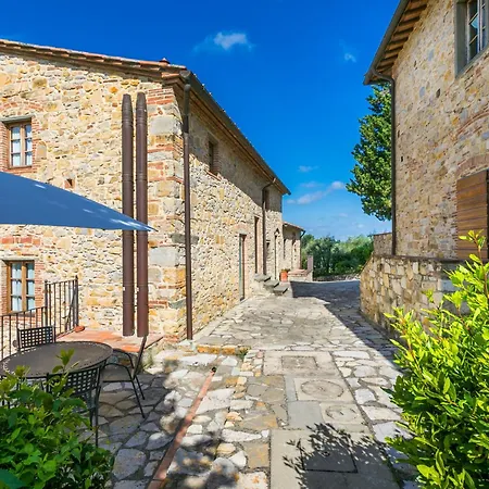 Apartmán Leonardo By Interhome