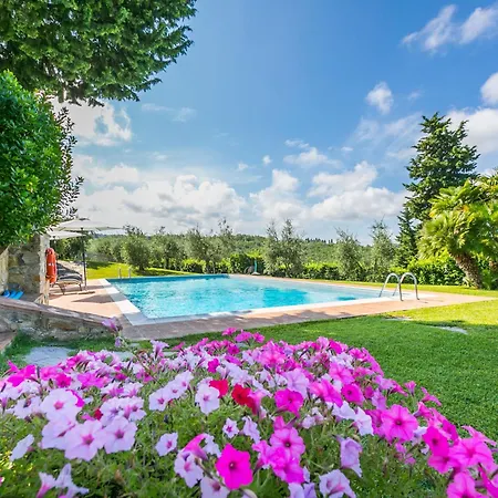 Leonardo By Interhome San Donato in Poggio