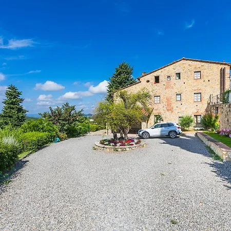 Leonardo By Interhome San Donato in Poggio