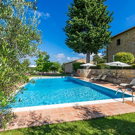 Leonardo By Interhome * San Donato in Poggio