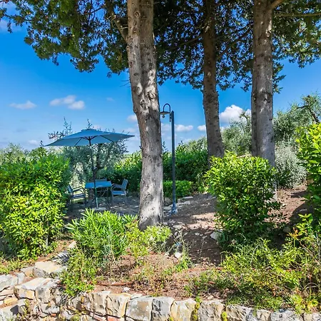 Leonardo By Interhome * San Donato in Poggio