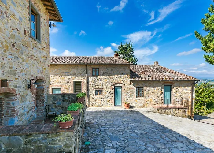 Leonardo By Interhome *