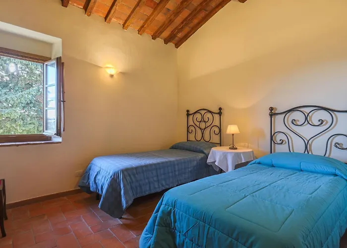 Leonardo By Interhome * San Donato in Poggio
