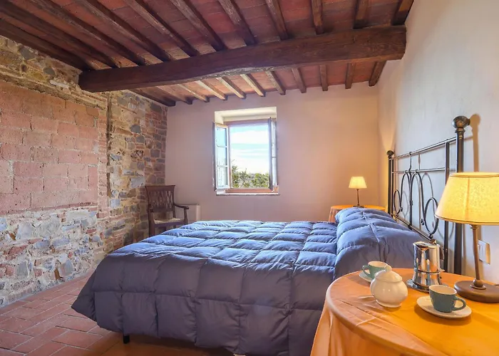 Leonardo By Interhome *