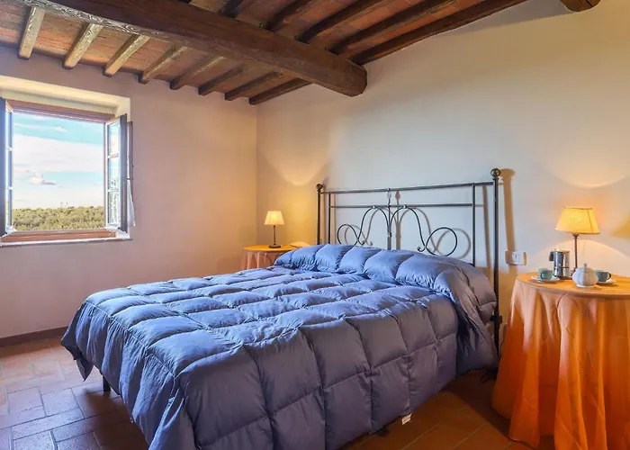 Leonardo By Interhome *