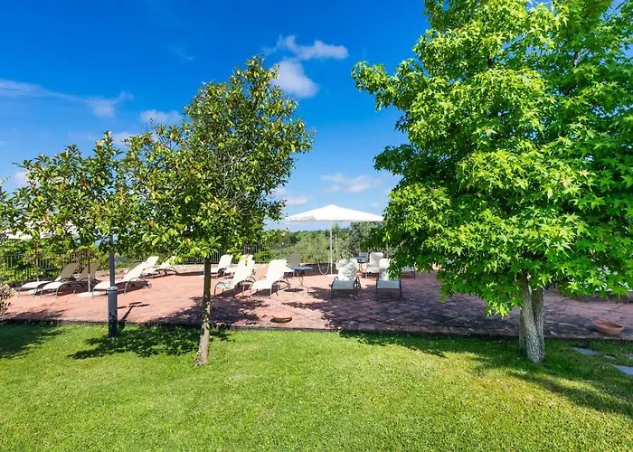 Leonardo By Interhome * San Donato in Poggio