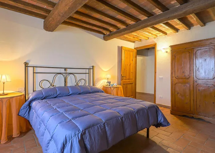 Leonardo By Interhome * San Donato in Poggio