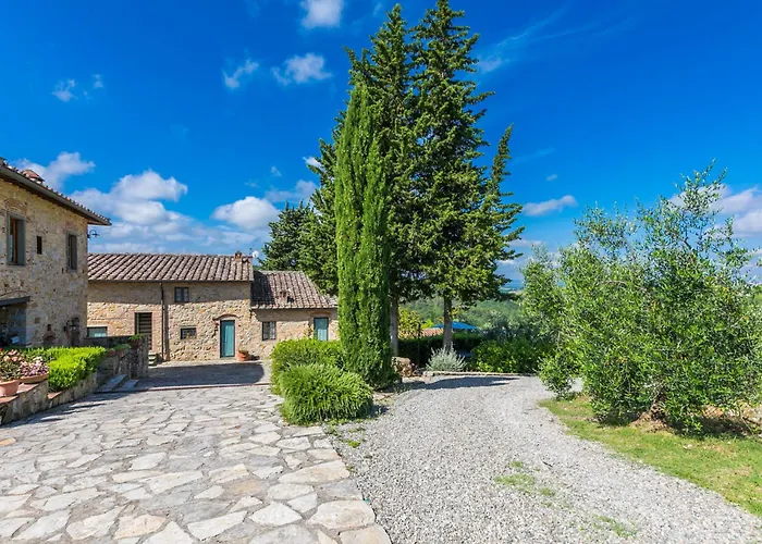 Leonardo By Interhome