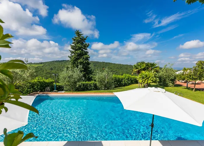 Leonardo By Interhome * San Donato in Poggio