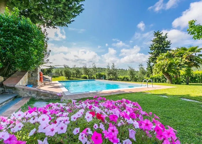 Leonardo By Interhome San Donato in Poggio
