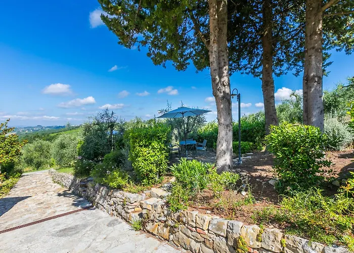 Lejlighed Leonardo By Interhome San Donato in Poggio