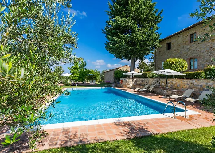 Leonardo By Interhome * San Donato in Poggio