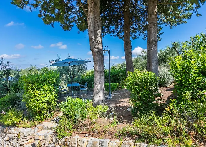 Leonardo By Interhome * San Donato in Poggio